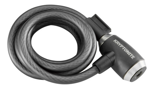 Guaya Para Bicicleta Kryptonite  1218 Key Cable