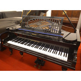 Piano De Cola Bechstein Modelo A, Gloss