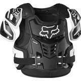 Pechera Fox Raptor Vest Proteccion Mx Enduro Motocross 
