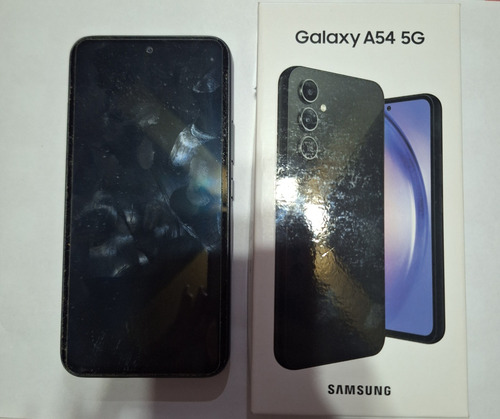  Samsung Galaxy A54 5g