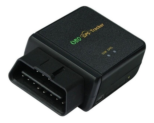 Tracker Rastreador Obd Cctr-830g Facil De Instalar Gps 3g