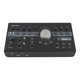 Controlador De Monitores Mackie Big Knob Studio+ Plus