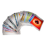 Lote 113 Cards Pokemon Tcg Escarlate Violeta Novo