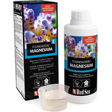 Magnesio Para Corales Foundation C Magnesium Red Sea (1 Lt)