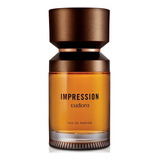 Eau De Parfum Impression 100ml - Eudora