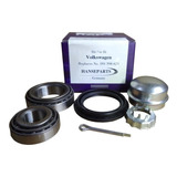 Kit Baleros Rueda Trasera Vw Gol 1.6l 09-12 Equipo Original