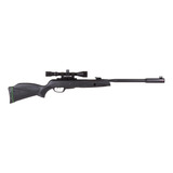 Rifle Gamo Whisper Fusion Mach 1 (5.5mm) Mira 3-9x40 Xchws P