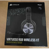 Headset Corsair Virtuoso Xt