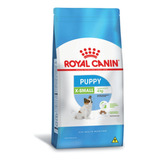 Royal Canin X-small Puppy 1 Kg #5450110