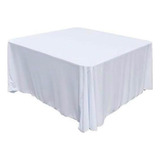 Mantel Decorativo Para Mesa Imperial (15 Pack)