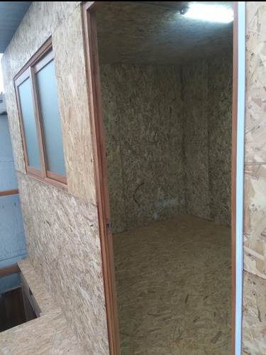 Alquiler De Habitacion Pre Fabricado