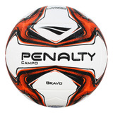 Bola Campo Penalty Bravo Pro / Pu / Original / Oficial