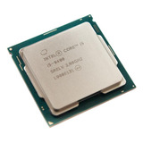 Procesador Intel Core I5 8400 2.80ghz 8va Gen Socket 1151 ,