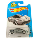 Hot Wheels Ferrari Laferrari (2014)