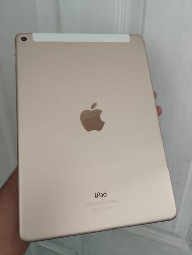iPad  Apple  Air 2nd 