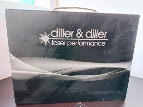 Laser Diller & Diller 980nm