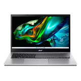 Notebook Aspire 3 15,6  Fhd I5 8gb 256gb Ssd W11h - Acer