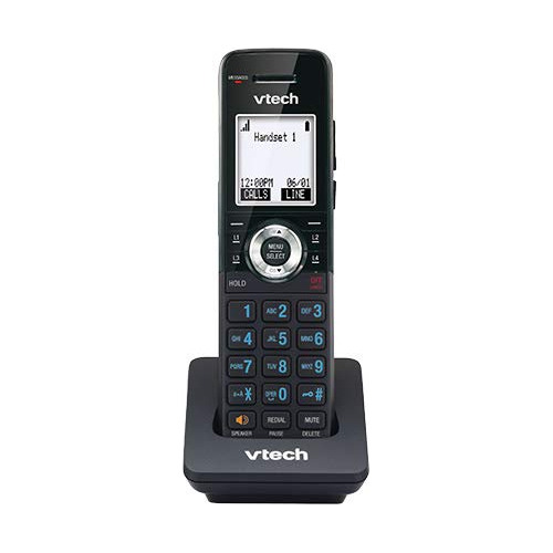 Auricular Inalámbrico De 4 Líneas Vtech Vdp651 Eristerminal