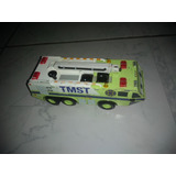 Disney Store Aviones Fire & Rescue Ryker Truck Die Cast 1:43