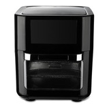 Forno Elétrico Air Fryer 12l 1700w Aswe-002 Hamilton Beach 220v