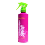 Antifrizz Straightening Spray 250ml Protector Térmico