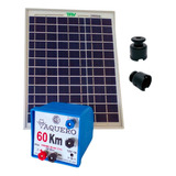 Promo Boyero Vaquero 60 Km Solar Más 100 Aisladores