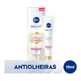 Creme Cellular Luminous 630 Antispot Antiolheiras 15ml Nivea