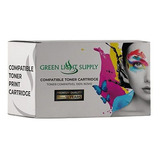 Cilindro Green Compativel 100%  Novo Dr-1060 10k