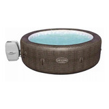 Spa Inflable Moritz Airjet 5-7 Personas Livingood