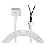 Cable Reparar Cargador Para Mac Magsafe 2