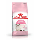 Royal Canin Kitten Second Age (gatito) X 1kg Pet Shop Caba