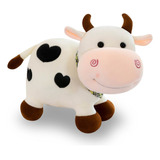 J Peluche Vaca Vaquita Grande Juguete Niños Regalo Premium