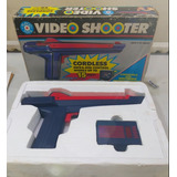 Pistola Video Shooter Para Nes