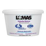 Wardley Lomas Hojuelas Basicas 10 G Wa001