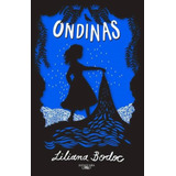 Ondinas - Elementales 1-bodoc, Liliana-alfaguara