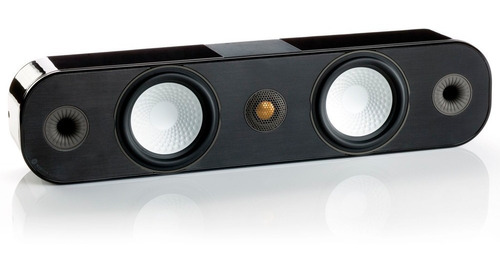 Monitor Audio Apex 40 Caixa Acustica Central 200wrms Nf (un)