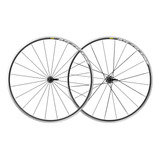 Ruedas Mavic Aksium Ruta Herradura