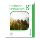 Ciencias Naturales 8° Basico Saber Hacer. Envio Grati /463