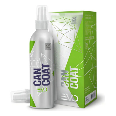 Recubrimiento Cerámico Gyeon Cancoat Evo 200ml Protección Automotriz | Envío gratis