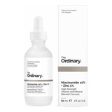 Niacinamida 10%+zinc 1% 60 Ml The Ordinary