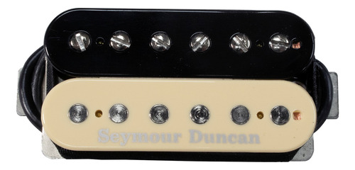Seymour Duncan Sh-2n Pastilla Pasiva Guitarra Eléctrica 
