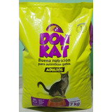 Bulto De Don Kat Adulto 7kg 