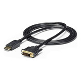 Startech.com Displayport Para Dvi Cable Ã ¢ Â  Â \x26quot;6