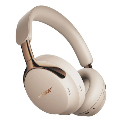 Audífonos Bose Quietcomfort Ultra Headphone 2nd Gen Dorado Dorado | Meses sin interés