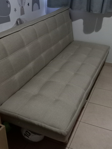 Futon Beige