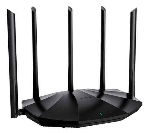 Roteador Wifi 6 Gigabit 10/100/1000 Ax1500 Tenda Tx2 Pro