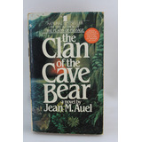 L1104 Jean M Auel -- The Clan Of The Cave Bear