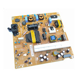 Placa Fonte LG 39lb5600 42lb5800 42lb6200 Eax65422370