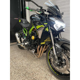 Kawasaki Z900