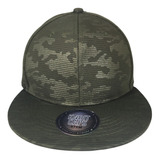 Gorra Plana Mayoreo Waerproof Bordar, Vinil Poliester 6 Pzs